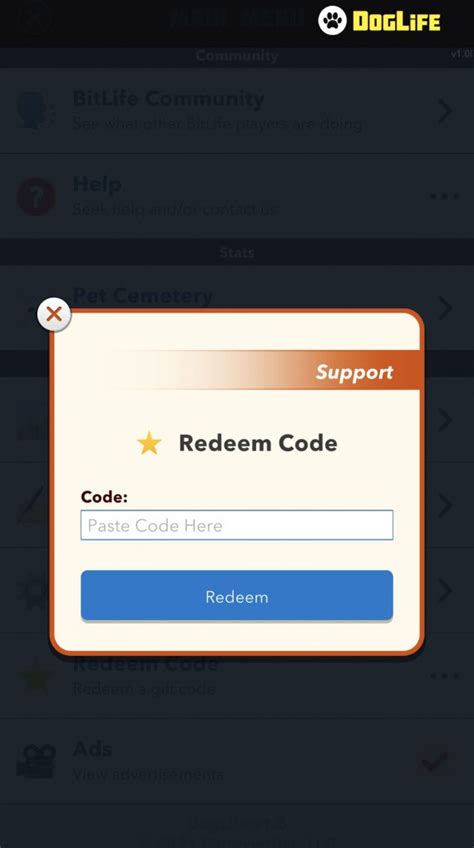 bitlife lifesimulator gift codes (August 2024) .